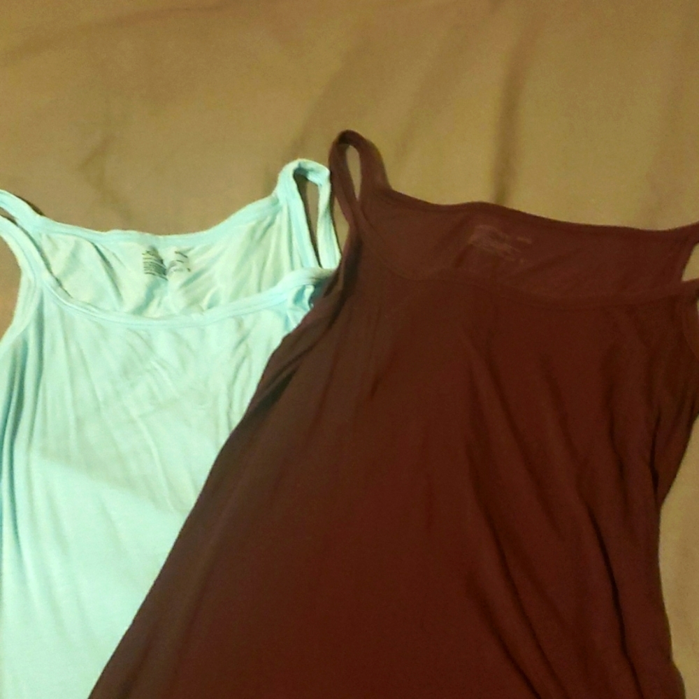 Tank Tops